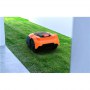 AYI | Robot Lawn Mower | A1 600i | Mowing Area 600 m² | WiFi APP Yes (Android - 18
